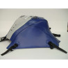 Tapis de réservoir Bagster bleu/gris (1586E) Honda VFR1200