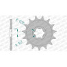 AFAM 13-tone anti-coal sprocket not 520 type 30300 Kawazaki KX 250