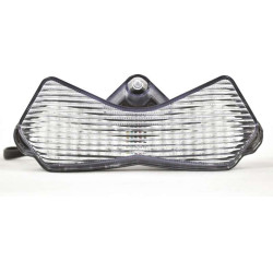 LED light with integree flashers Bihr ZX6R 03-04 Z750/Z1000 03-06
