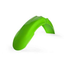 Garde-boue Av. vert Acerbis Kawasaki KX125 (0008052.553.006)