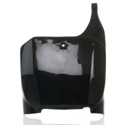 Plaque frontale noir Acerbis Honda CR125R (0002142.090)