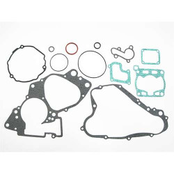 Full engine seals Tecnium 808505 Suzuki RM85/85L