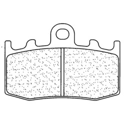 Sinter CL BRAKES 1101A3+ brake pads