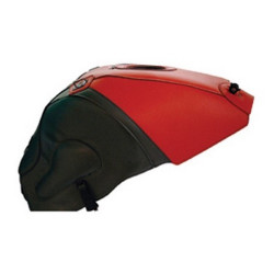 Tapis de réservoir Bagster rouge fonce/espace (1379K) Suzuki GSX1300 R Hayabusa