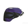 Bagster tank mat dark purple/black (1235I) Honda CBR900 R