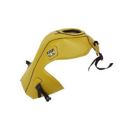 Tapis de réservoir Bagster moutarde (1409C) Yamaha TDR125