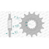 AFAM 15 teeth not 525 type 20611 Honda CB750 F2 SEVEN FIF