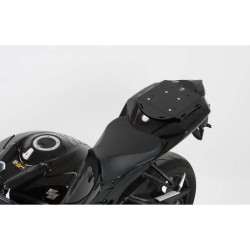 Support Hepco & Becker Sport Rack Suzuki GSXR600 08-10 2