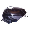Tapis de réservoir Bagster noir/pointe espace (1263Z) Kawasaki ZZR600