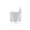 Acerbis Honda CRF250R white faceplate (0011651.030)