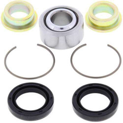 Kit roulements d'amortisseur arrière inférieur All Balls 29-1020 YFZ350 BANSHEE 91-06