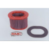 Filtre à air BMC FZR1000 EXUP 1989-95 et YZF1000R THUNDERACE 1996-03 (réf. FM178/07)