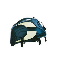 Tapis de réservoir Bagster arctique/creme (1348C)