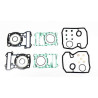 High-engine joint pouch Athena P400210600620 Honda XL600V