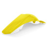 Garde-boue Arr. jaune Acerbis Yamaha YZF250 (0009137.060)