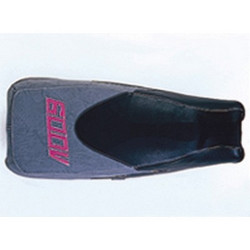 Saddle cover Bagster (2004I) Anthracite/Noir/Letters Fuchsia Honda TRANSALP XL600V 95-96