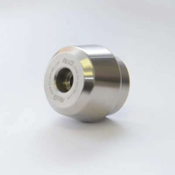 Embouts de guidon R&G (BE0191SS) Yamaha YZF-R7