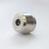 Embouts de guidon R&G (BE0191SS) Yamaha YZF-R7