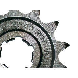 Pignon Renthal 438/13 dents Kawasaki KX250F 04-05