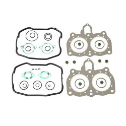 Pochette joints haut-moteur Athena P400210600974 Honda GL1200