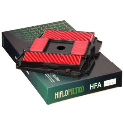 Air filter Hiflofiltro HFA1614 Honda NTV600/650