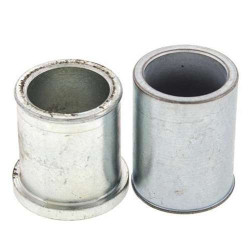 Kit entretoises roue avant All Balls Yamaha YZ125/250