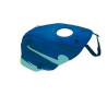 Tapis de réservoir Bagster marine/pervenche (1222H) Kawasaki GPZ500 S