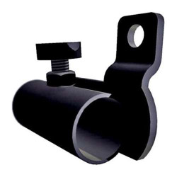 Support d'antivol moto URBAN SU4 (fix. vissée)