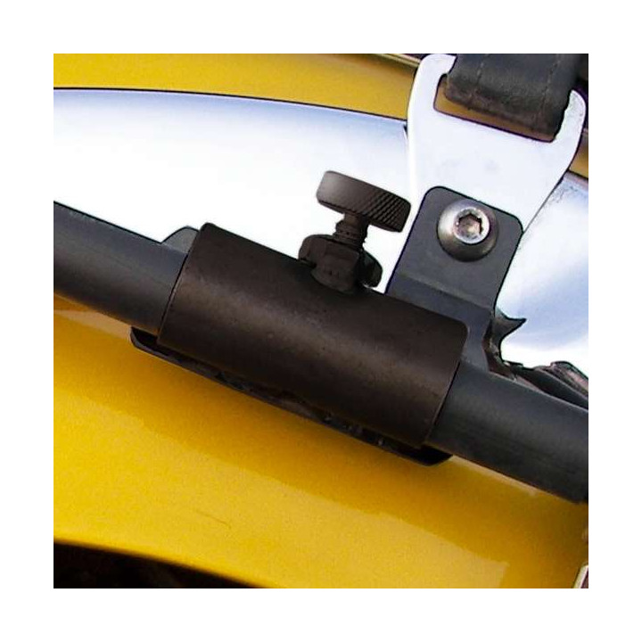 Support d'antivol moto URBAN SU4 (fix. vissée)