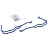 Renforts de protège-mains Bleu Hepco Becker BMW R1250GS HP