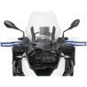 Renforts de protège-mains Bleu Hepco Becker BMW R1250GS HP