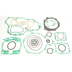 Full engine seals Athena P400485850254 Yamaha WR250 88-97