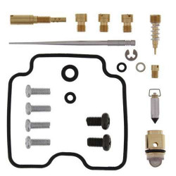 Kit de réparation carburateur All Balls 26-1507 Yamaha 660 Rhino