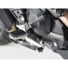 SW-Motech ION Ducati footrests