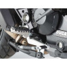 SW-Motech ION Ducati footrests