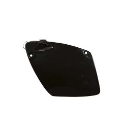  Acerbis black side plates KTM SX250 (0003822.090)