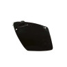  Acerbis black side plates KTM SX250 (0003822.090)