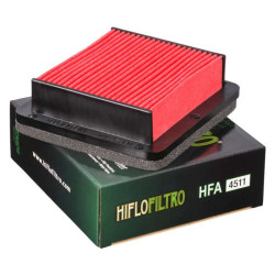 Air filter Hiflofiltro HFA4511 Yamaha T-MAX 530 17- (1st filter)