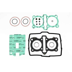 Pochette joints haut-moteur Athena P400210600453 Honda CB450