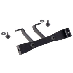 SW-Motech light mounting kit Kawasaki Versys 650 (NSW.08.844.10000/B)
