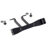 SW-Motech light mounting kit Kawasaki Versys 650 (NSW.08.844.10000/B)