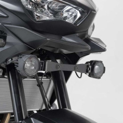 SW-Motech light mounting kit Kawasaki Versys 650 (NSW.08.844.10000/B) 2