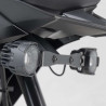 SW-Motech light mounting kit Kawasaki Versys 650 (NSW.08.844.10000/B)