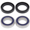 Kit roulements de roue Avant All Balls 25-1092 YAMAHA YZ125 250 98-10 WR250F 450F 03-10