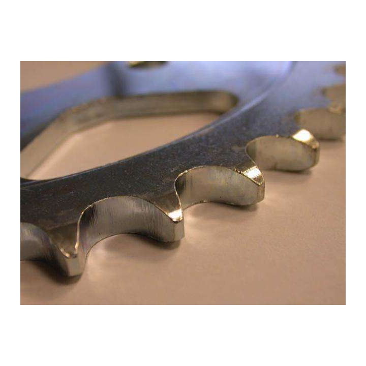 Couronne acier JT 1304/41 dents CBF500 ABS 04-05 VT750C Shadow 98-00