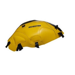 Tapis de réservoir Bagster surf/bande noire (1405N) Ducati Monster 600/1000 - S4/S2R/S4R - Monstro