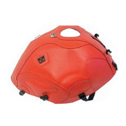 Tapis de réservoir Bagster rouge (1405A) Ducati Monster 600/1000 - S4/S2R/S4R - Monstro