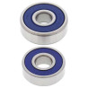Kit roulements de roue Avant All Balls 25-1177 KAWASAKI KX80 86-97