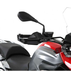 Renforts de protège-mains Hepco Becker BMW R1200GS LC 13-18