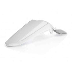 Garde-boue Arr. blanc Acerbis Yamaha YZF250 (0013762.030)